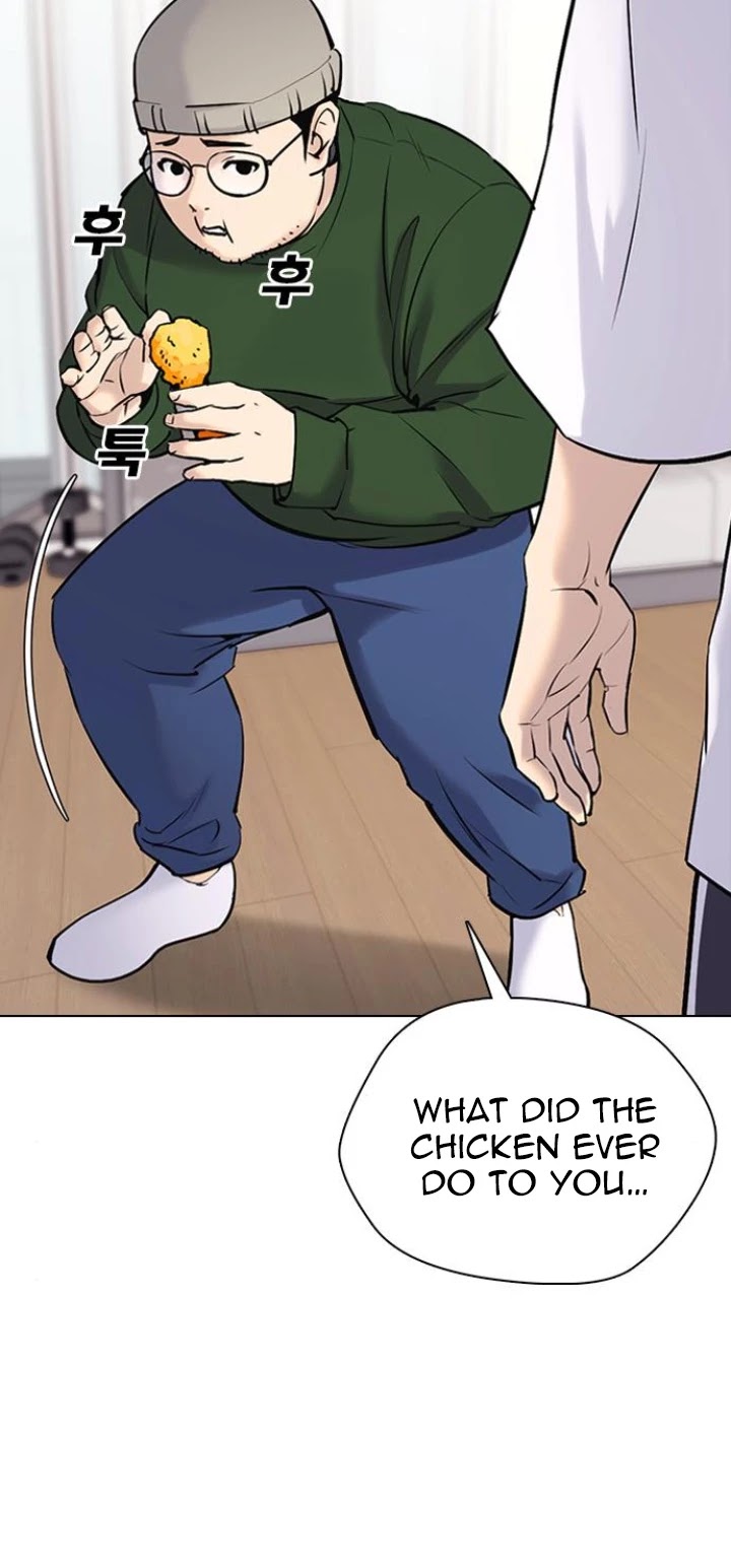 Desire Diary Chapter 10 page 10 - Chapter 10