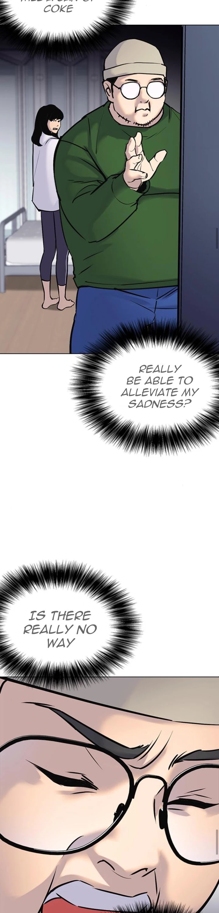 Desire Diary Chapter 10 page 14 - Chapter 10