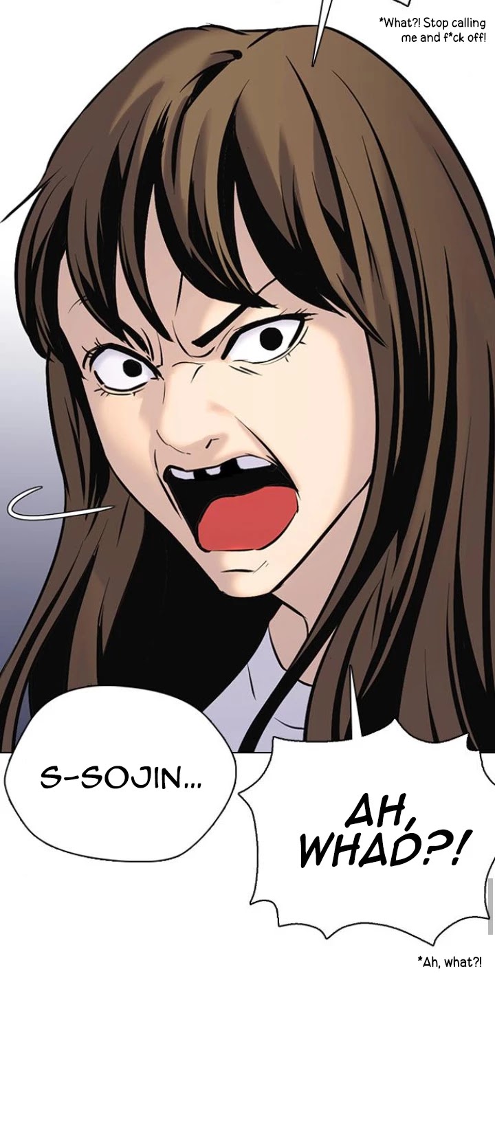Desire Diary Chapter 10 page 17 - Chapter 10