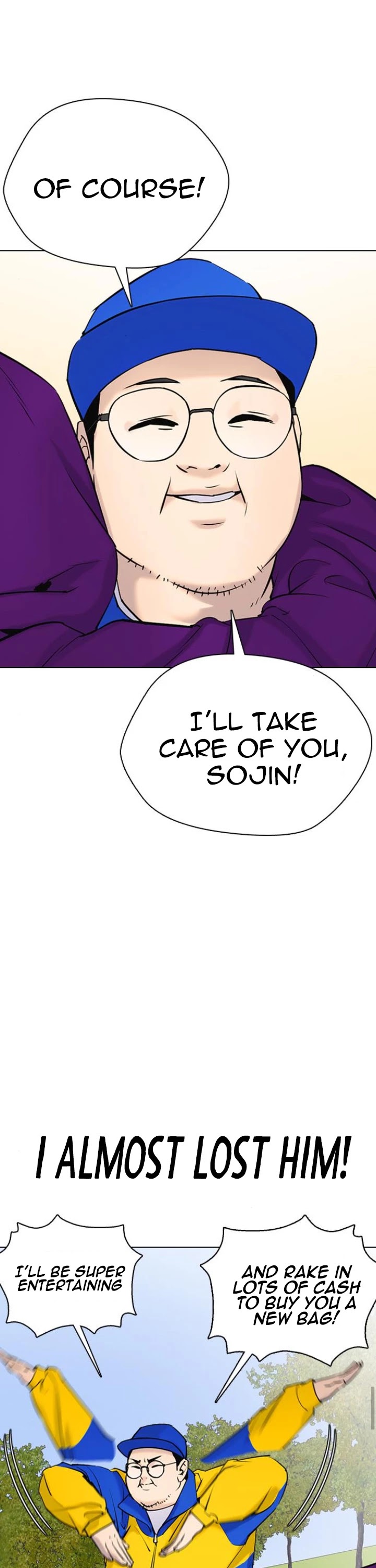 Desire Diary Chapter 10 page 30 - Chapter 10