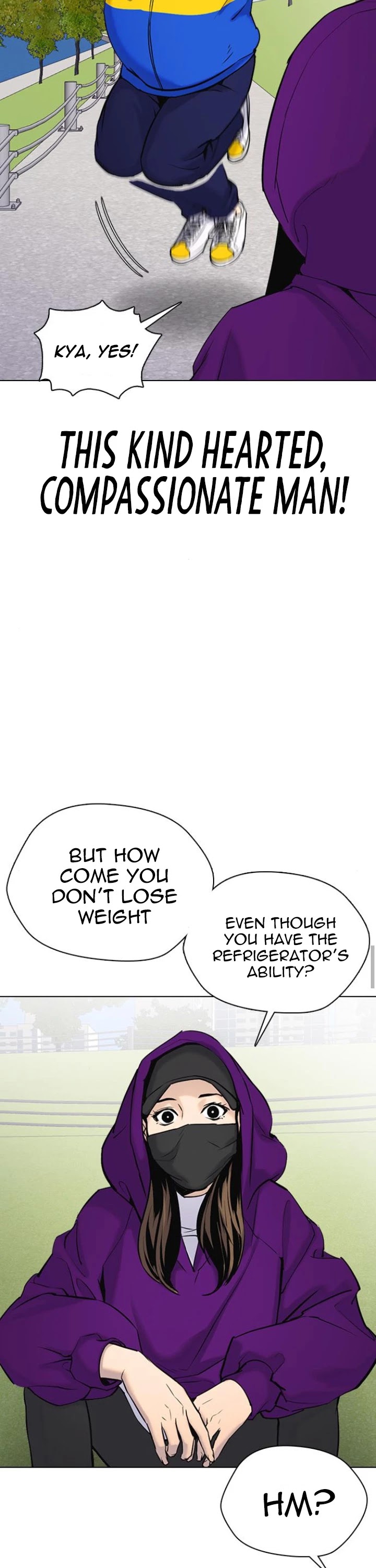 Desire Diary Chapter 10 page 31 - Chapter 10