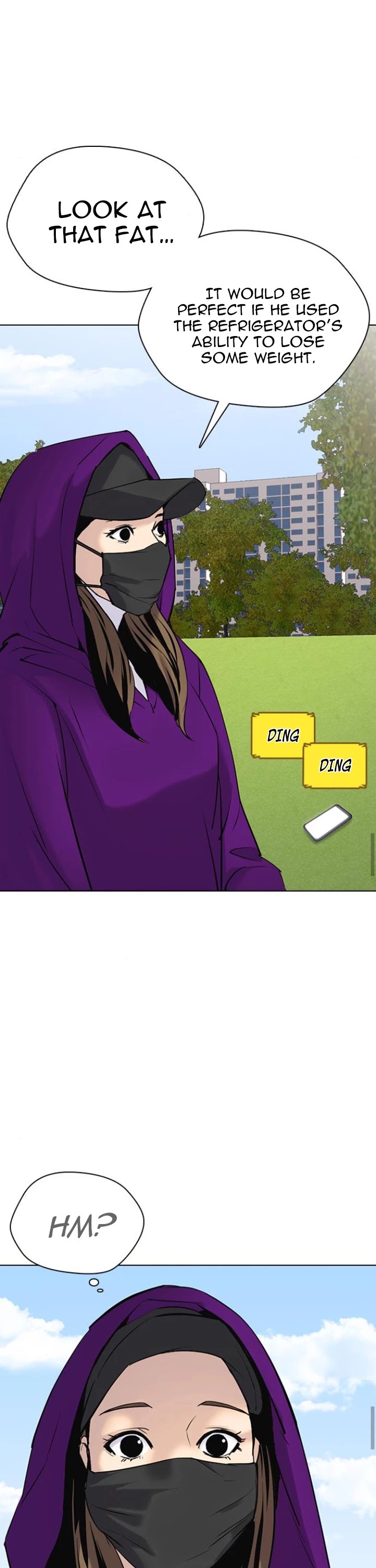 Desire Diary Chapter 10 page 35 - Chapter 10