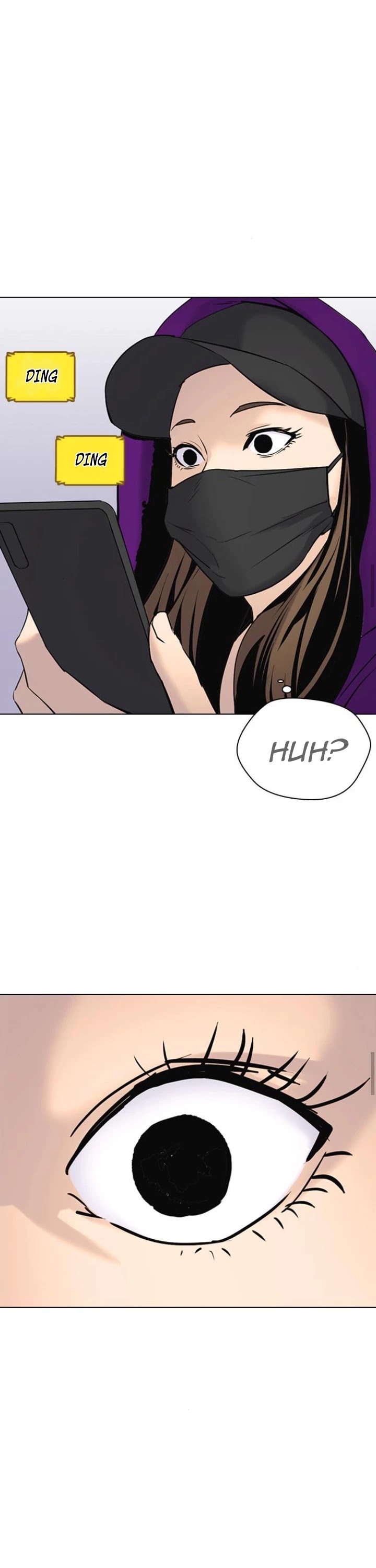 Desire Diary Chapter 10 page 37 - Chapter 10