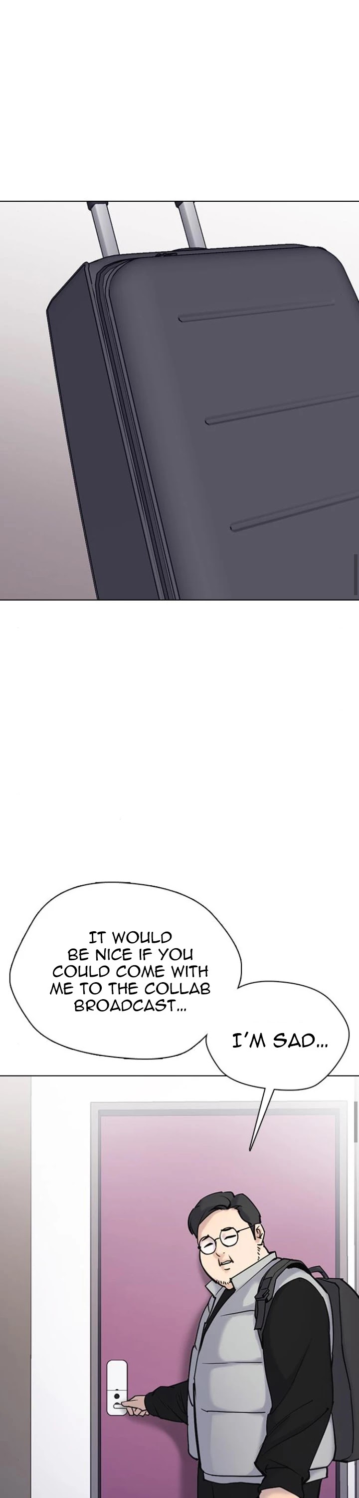 Desire Diary Chapter 10 page 38 - Chapter 10