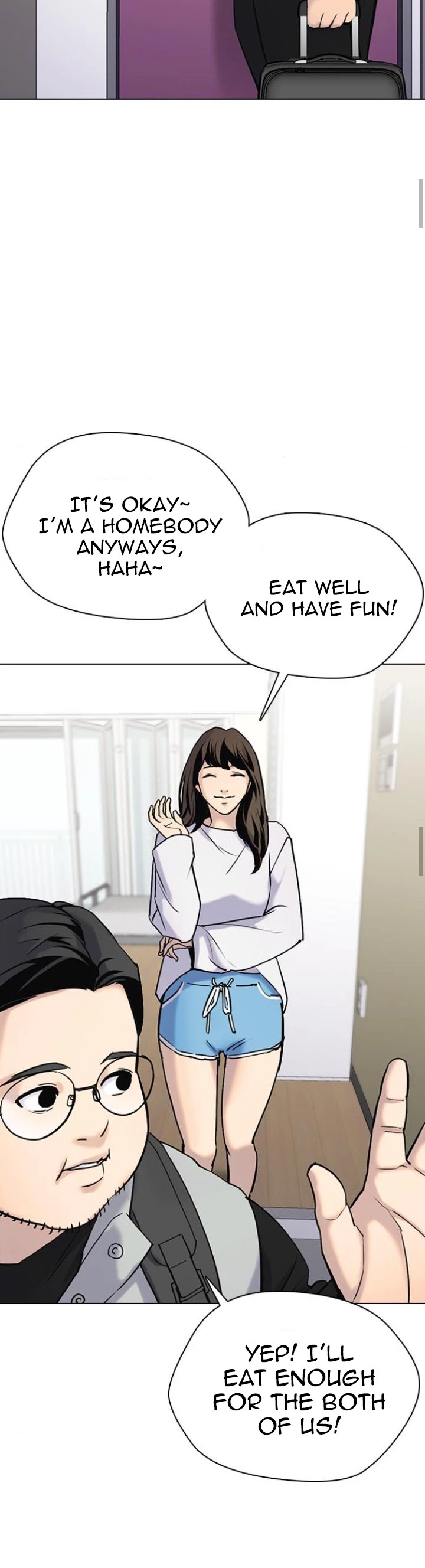 Desire Diary Chapter 10 page 39 - Chapter 10