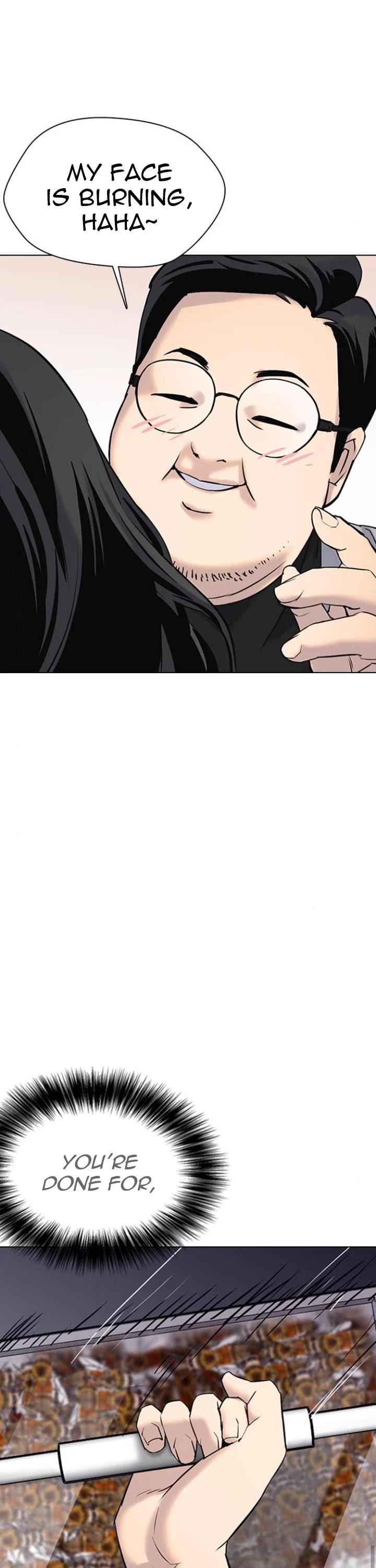 Desire Diary Chapter 10 page 48 - Chapter 10