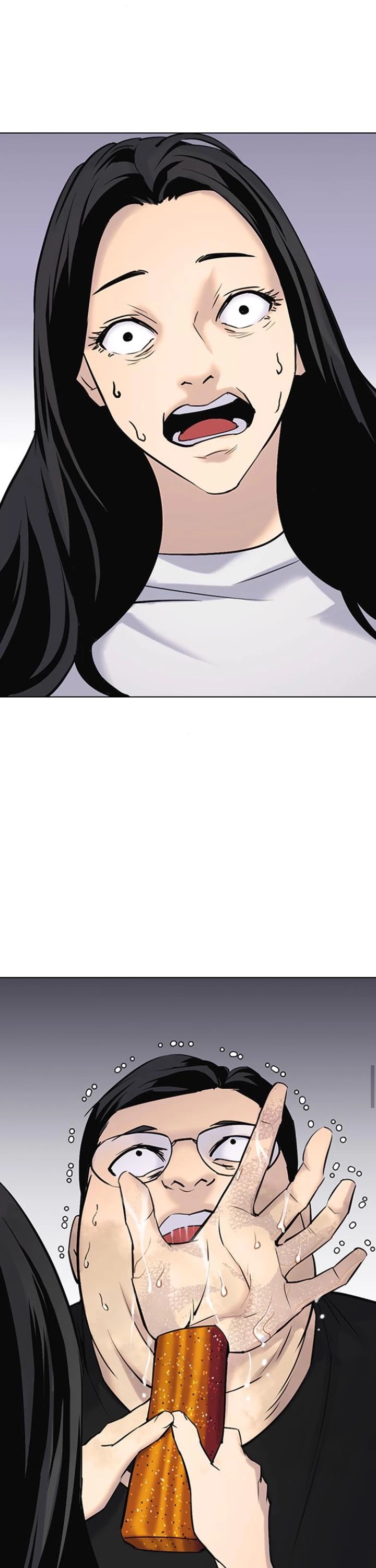 Desire Diary Chapter 10 page 58 - Chapter 10