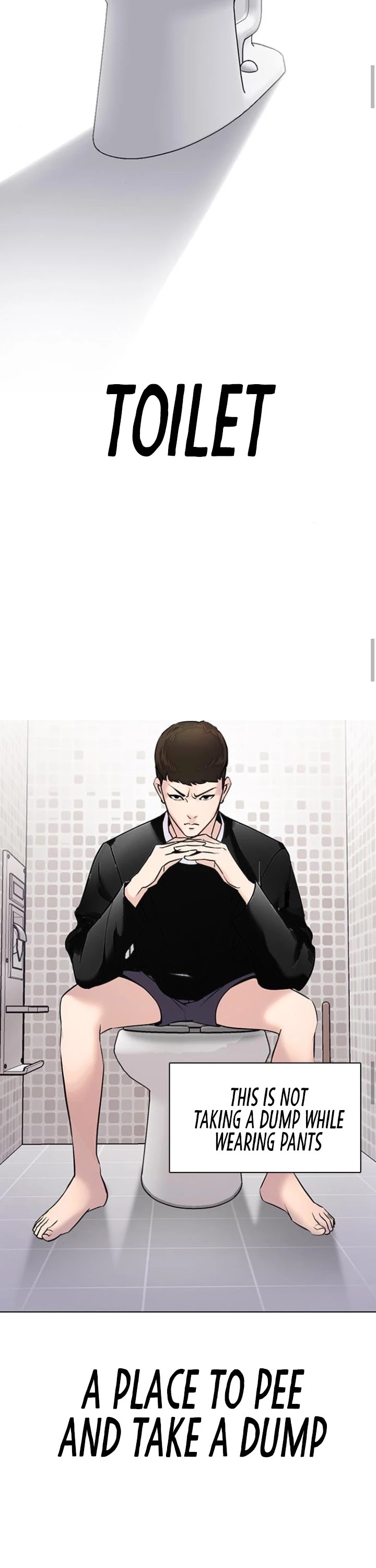 Desire Diary Chapter 10 page 65 - Chapter 10