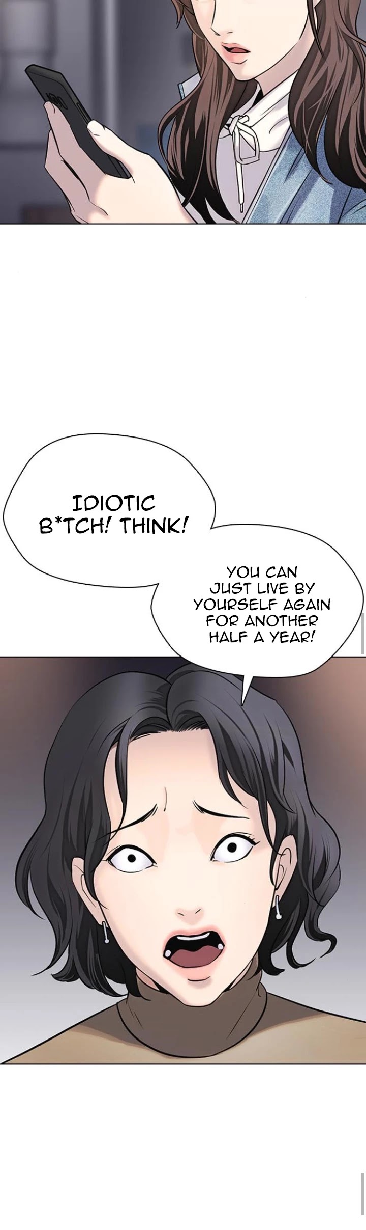 Desire Diary Chapter 11 page 28 - Chapter 11