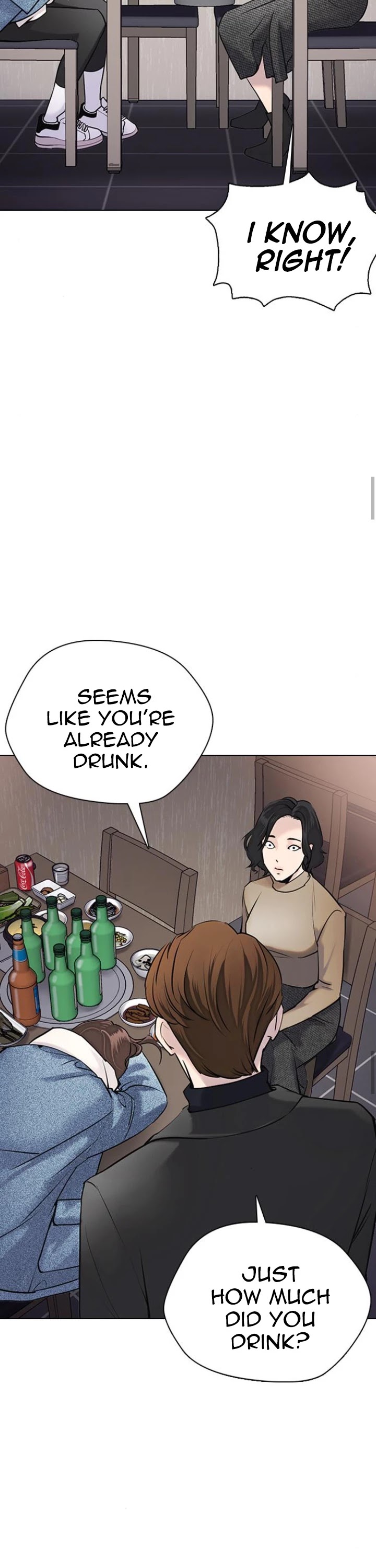 Desire Diary Chapter 11 page 30 - Chapter 11