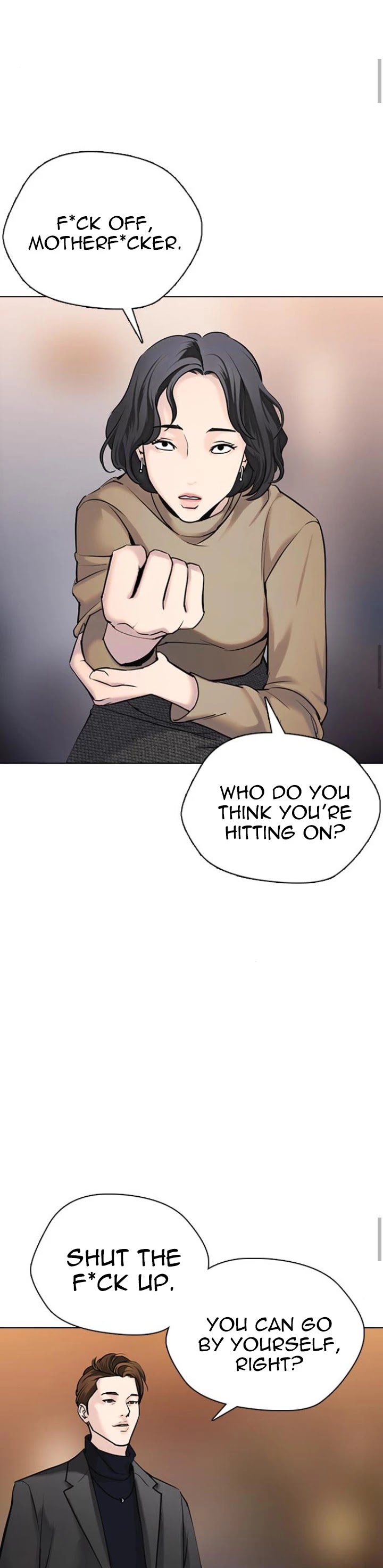 Desire Diary Chapter 11 page 31 - Chapter 11