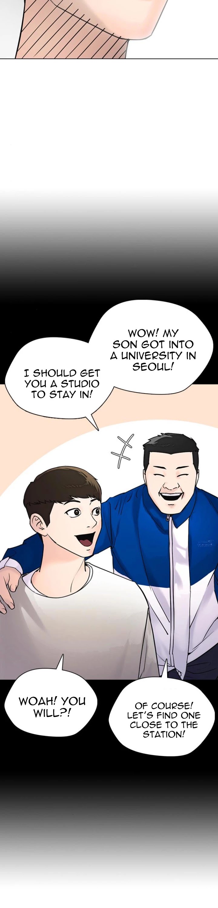 Desire Diary Chapter 11 page 4 - Chapter 11