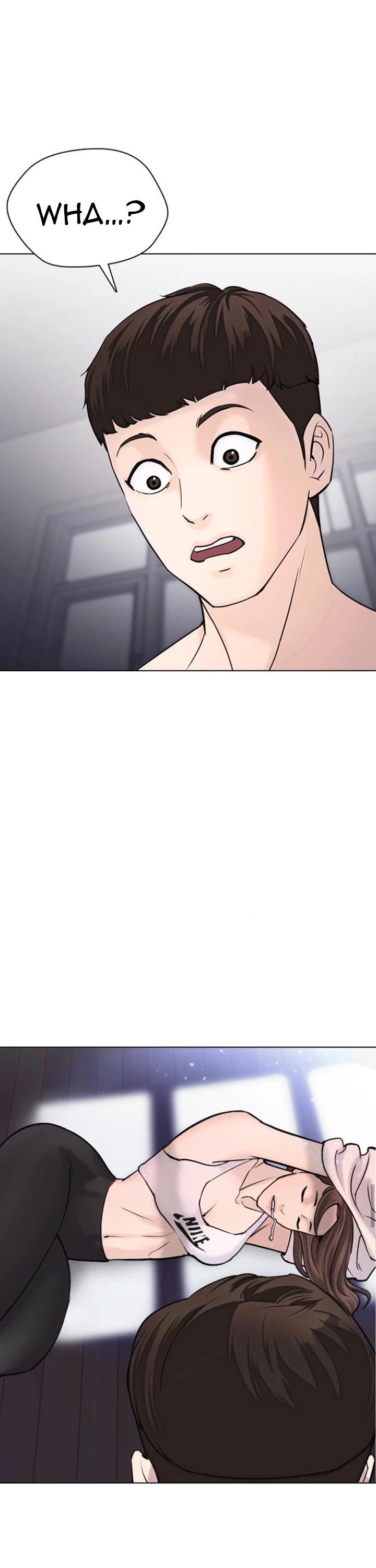 Desire Diary Chapter 11 page 48 - Chapter 11