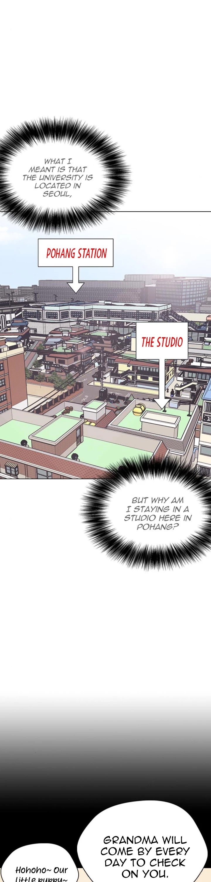Desire Diary Chapter 11 page 5 - Chapter 11