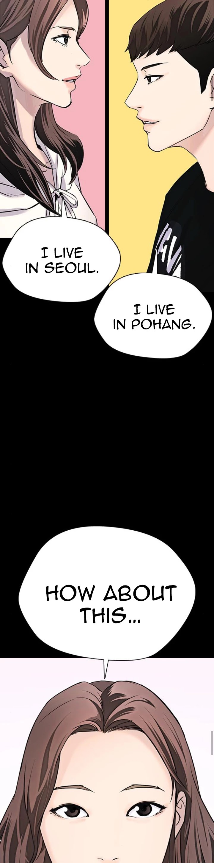 Desire Diary Chapter 12 page 28 - Chapter 12
