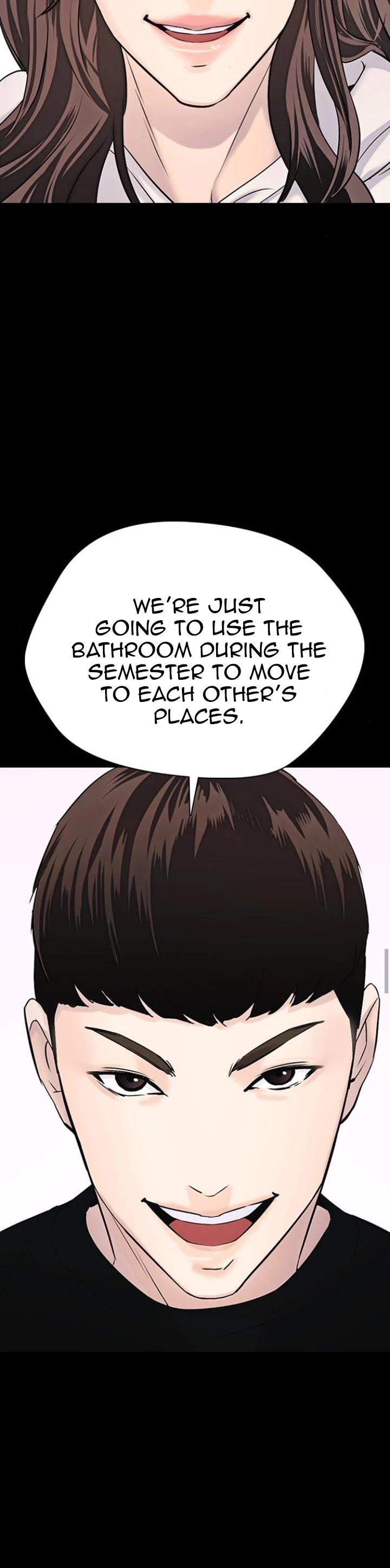 Desire Diary Chapter 12 page 29 - Chapter 12