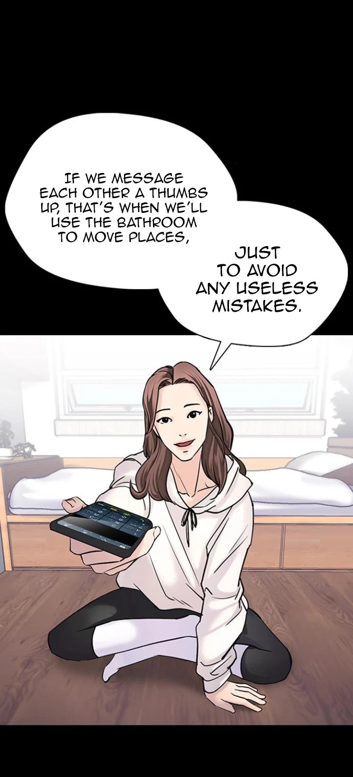 Desire Diary Chapter 12 page 30 - Chapter 12