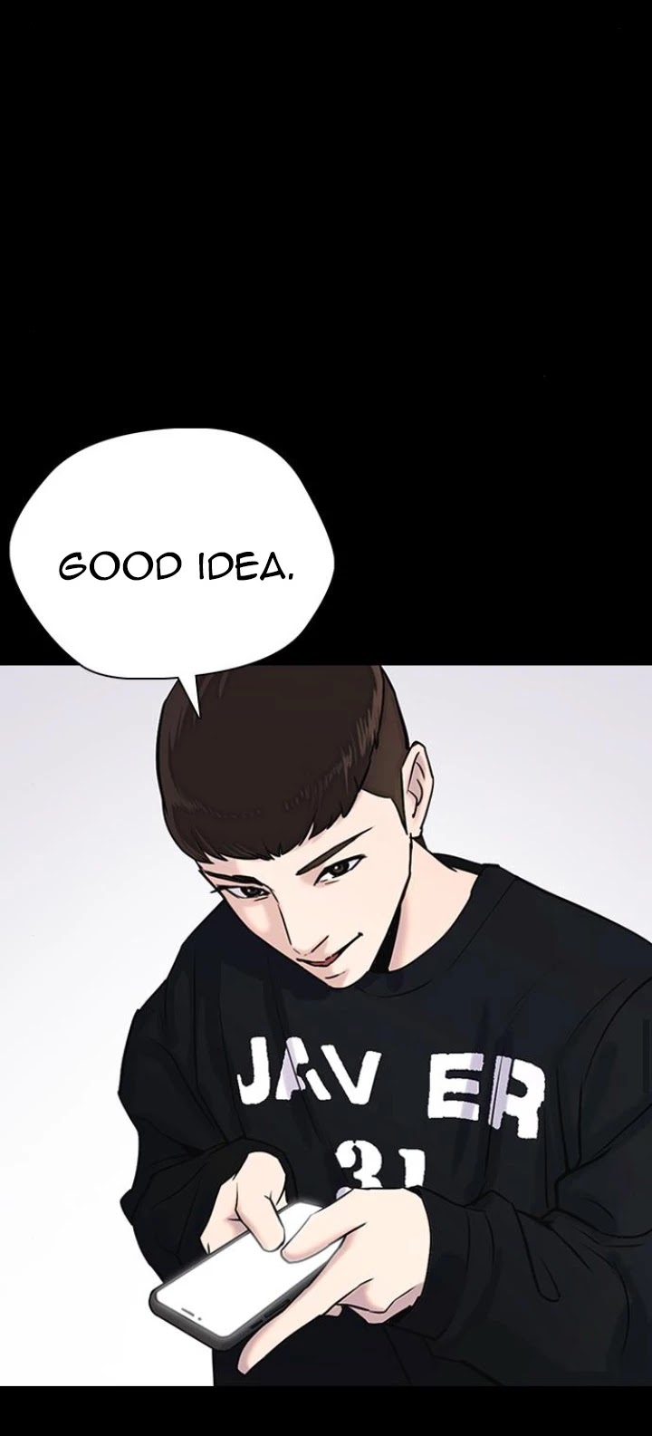 Desire Diary Chapter 12 page 31 - Chapter 12