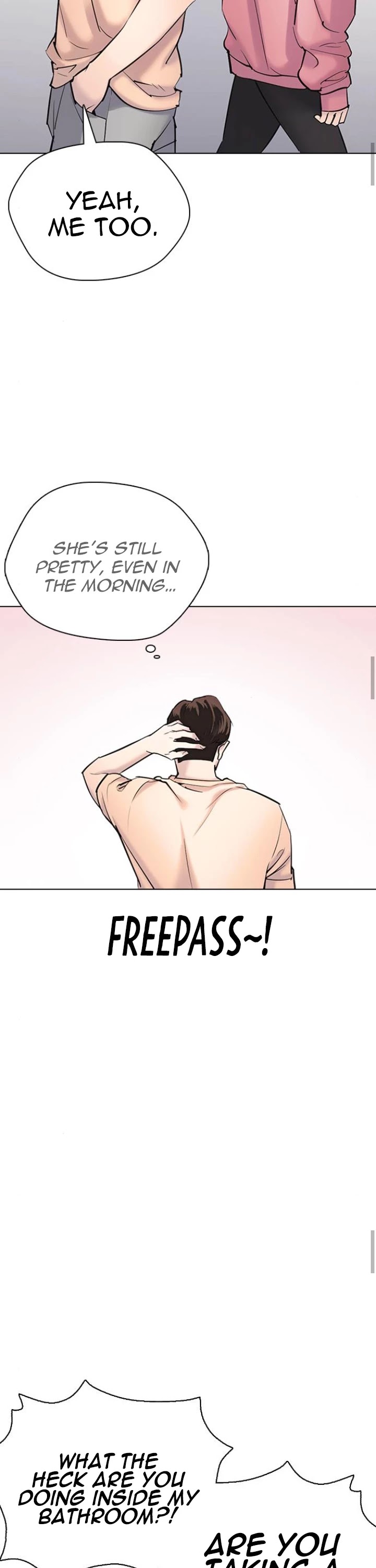 Desire Diary Chapter 12 page 37 - Chapter 12