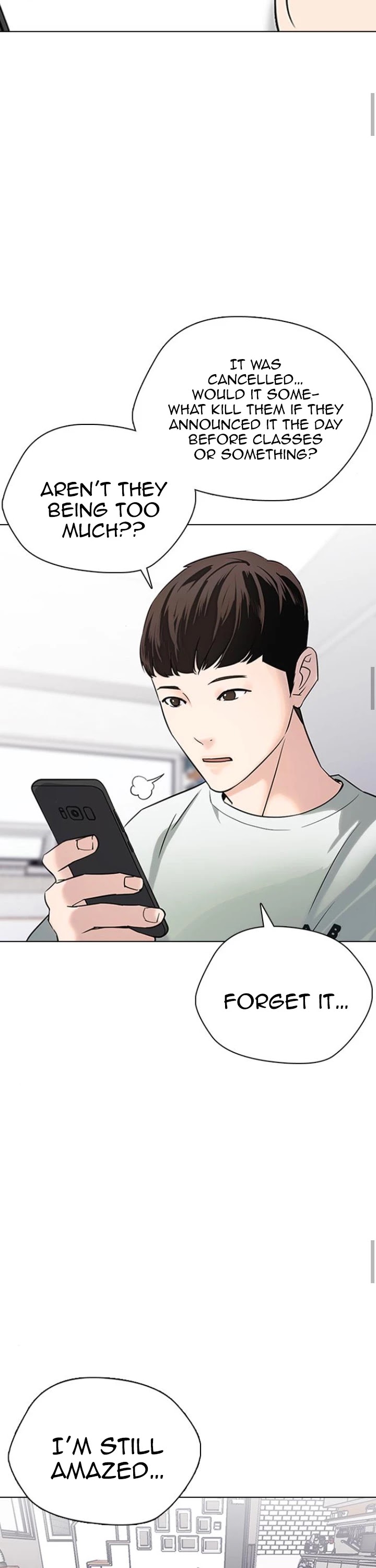 Desire Diary Chapter 12 page 42 - Chapter 12