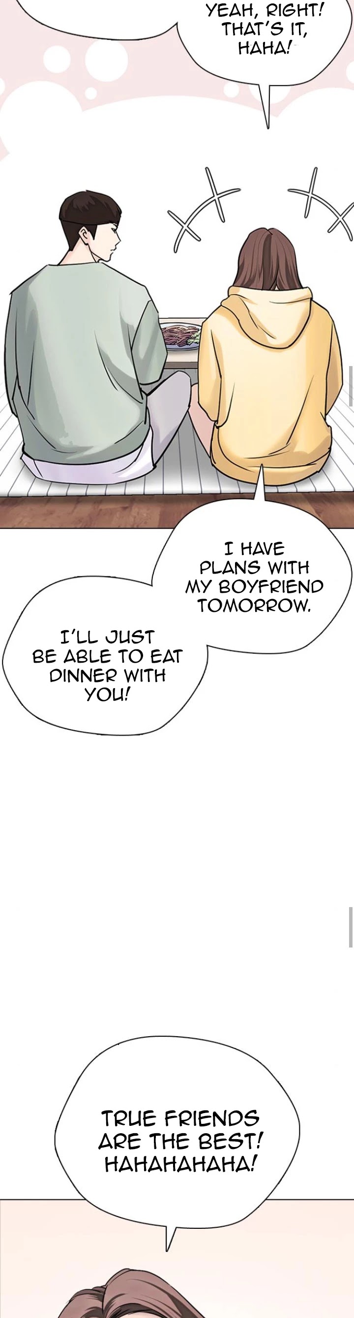 Desire Diary Chapter 12 page 55 - Chapter 12
