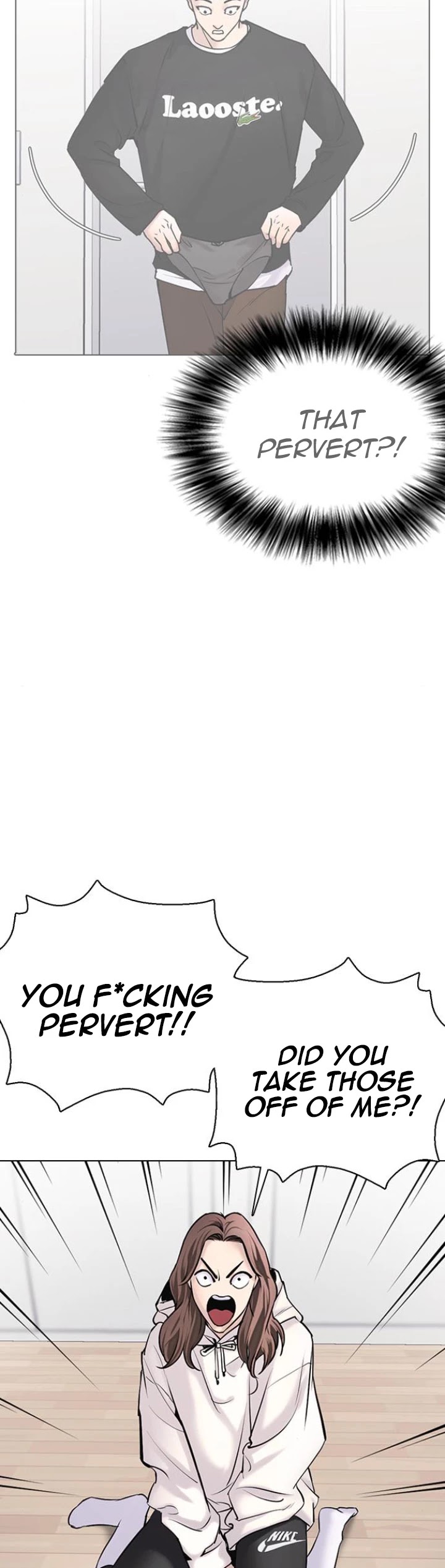 Desire Diary Chapter 12 page 7 - Chapter 12