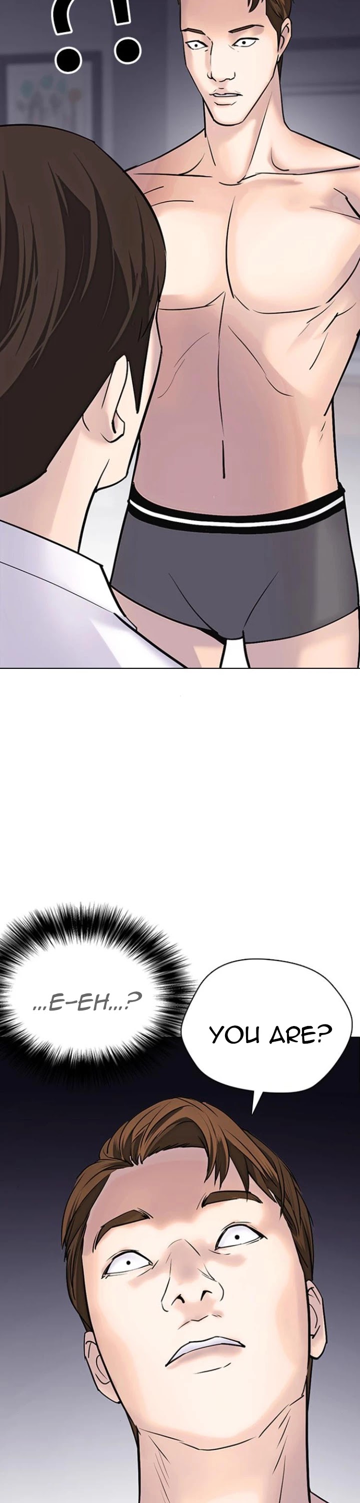 Desire Diary Chapter 13 page 10 - Chapter 13