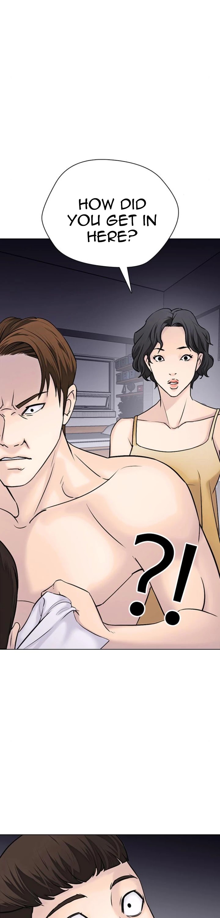 Desire Diary Chapter 13 page 15 - Chapter 13