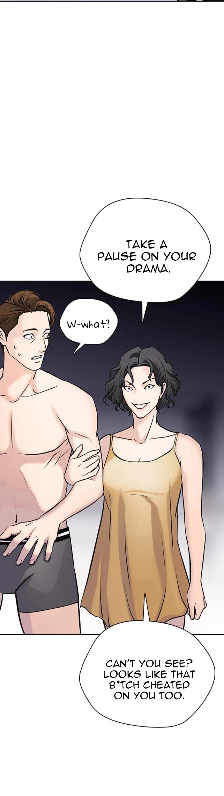 Desire Diary Chapter 13 page 23 - Chapter 13