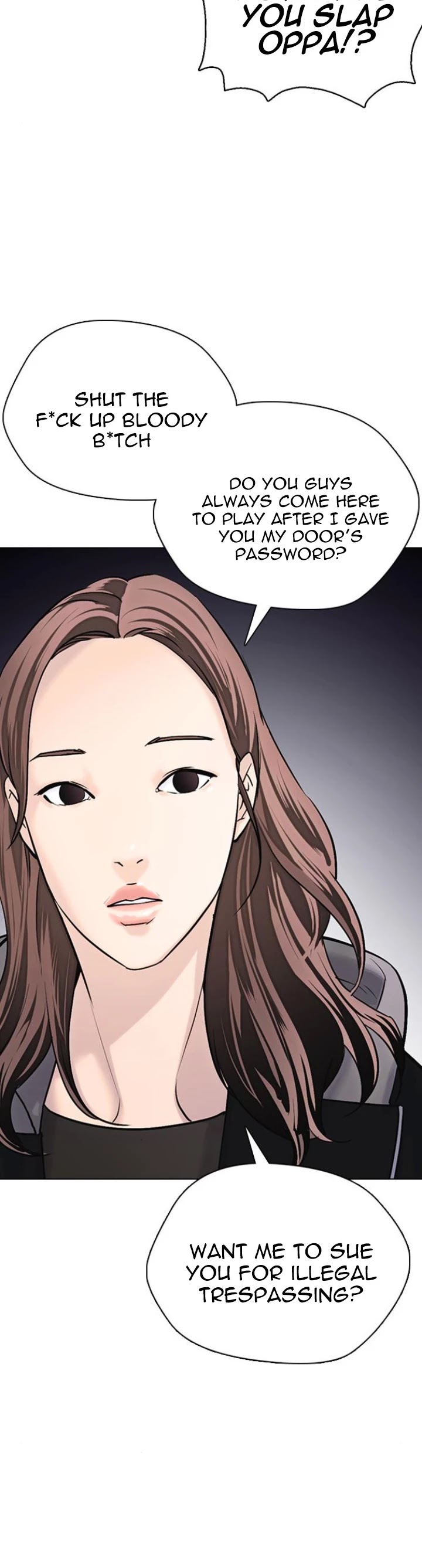 Desire Diary Chapter 13 page 28 - Chapter 13