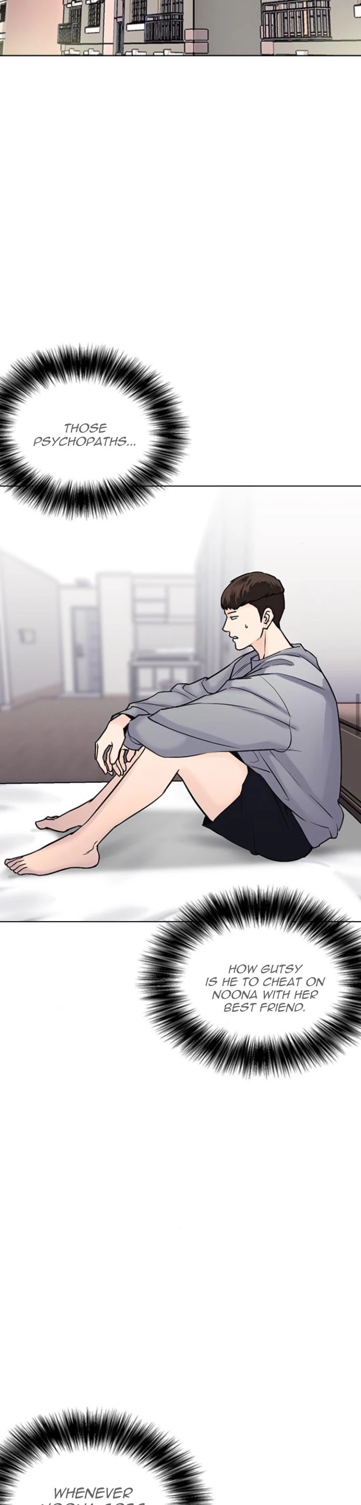 Desire Diary Chapter 13 page 30 - Chapter 13