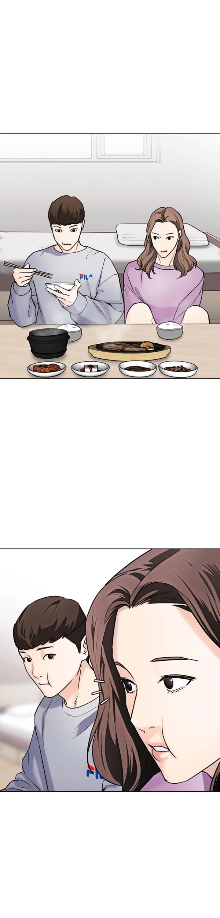 Desire Diary Chapter 13 page 35 - Chapter 13