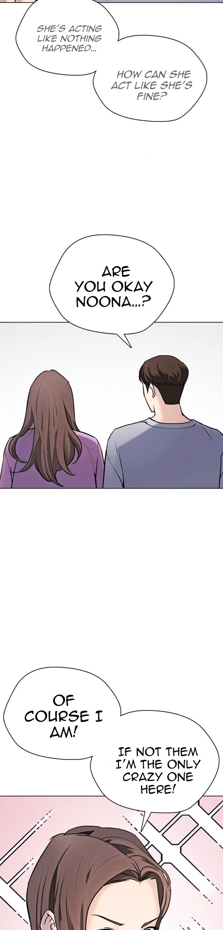 Desire Diary Chapter 13 page 37 - Chapter 13