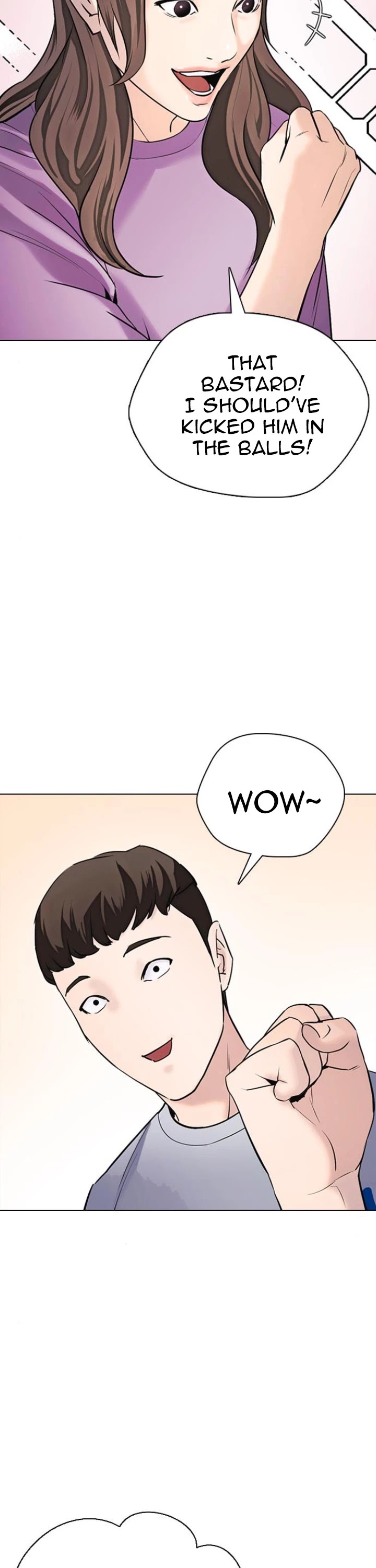 Desire Diary Chapter 13 page 38 - Chapter 13