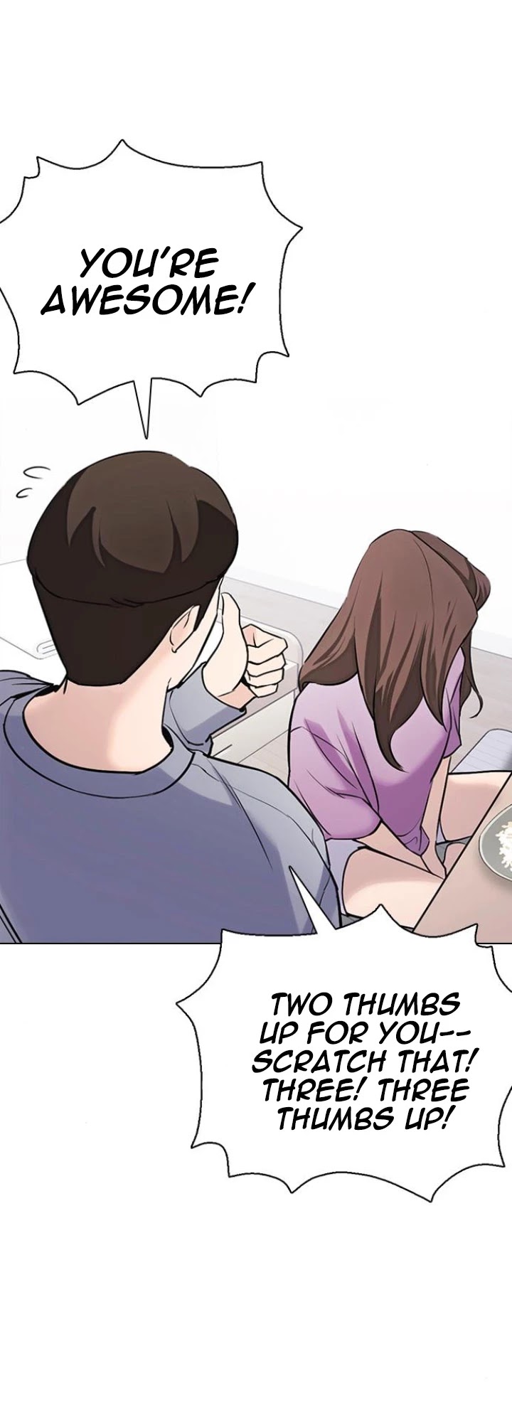Desire Diary Chapter 13 page 40 - Chapter 13