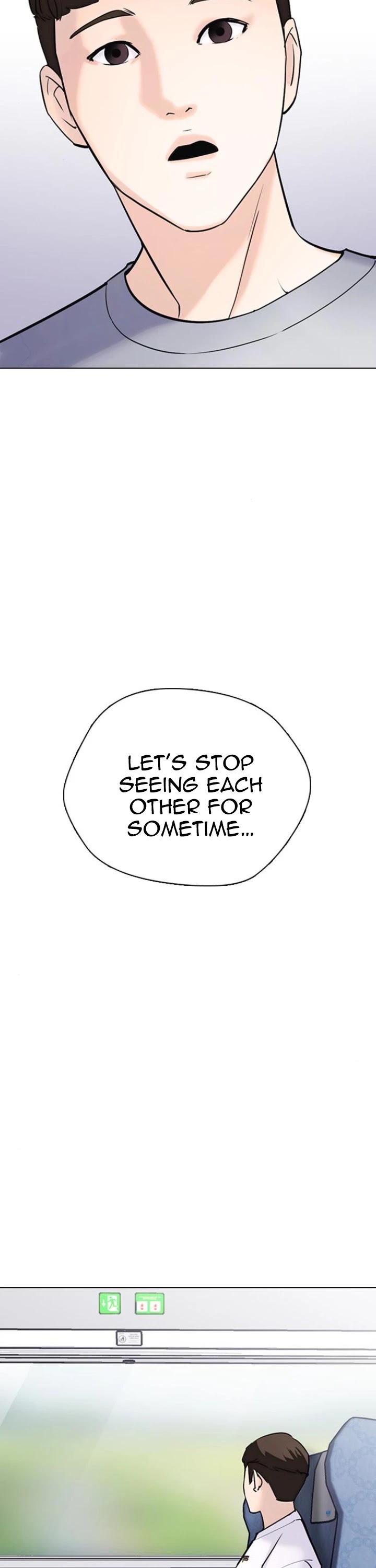 Desire Diary Chapter 13 page 50 - Chapter 13