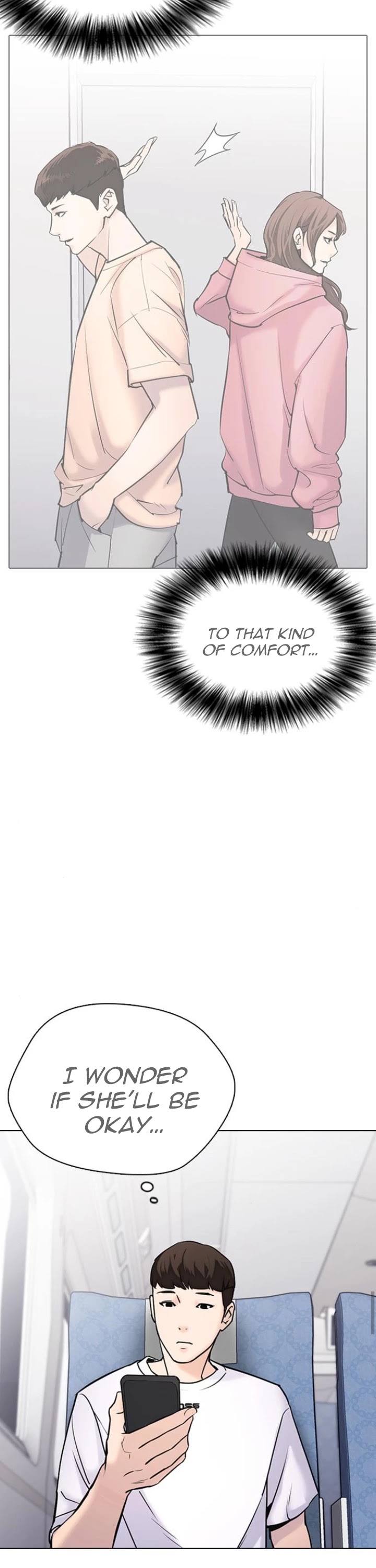Desire Diary Chapter 13 page 52 - Chapter 13