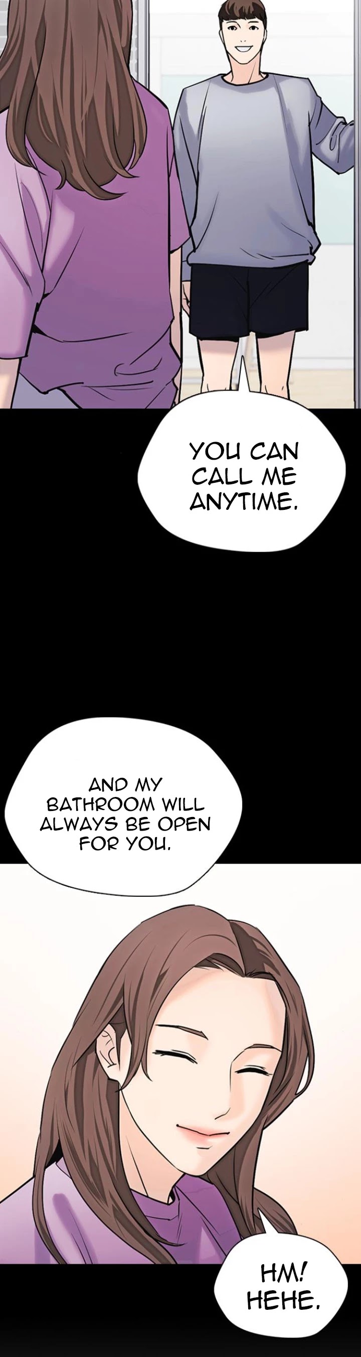Desire Diary Chapter 13 page 54 - Chapter 13