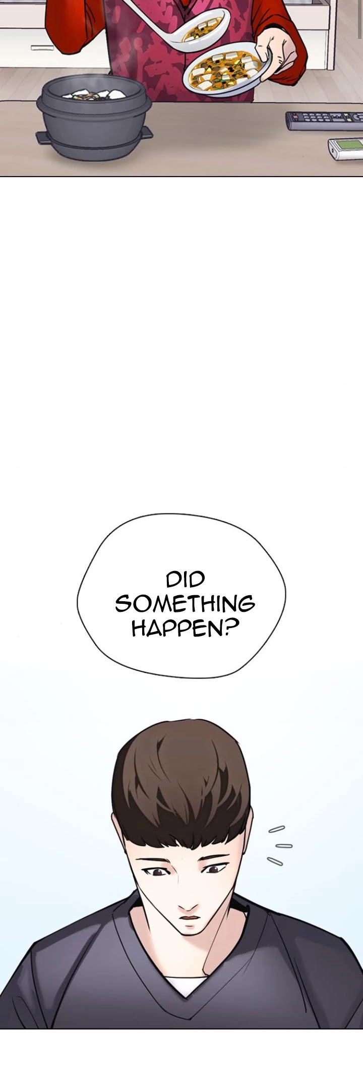 Desire Diary Chapter 13 page 61 - Chapter 13