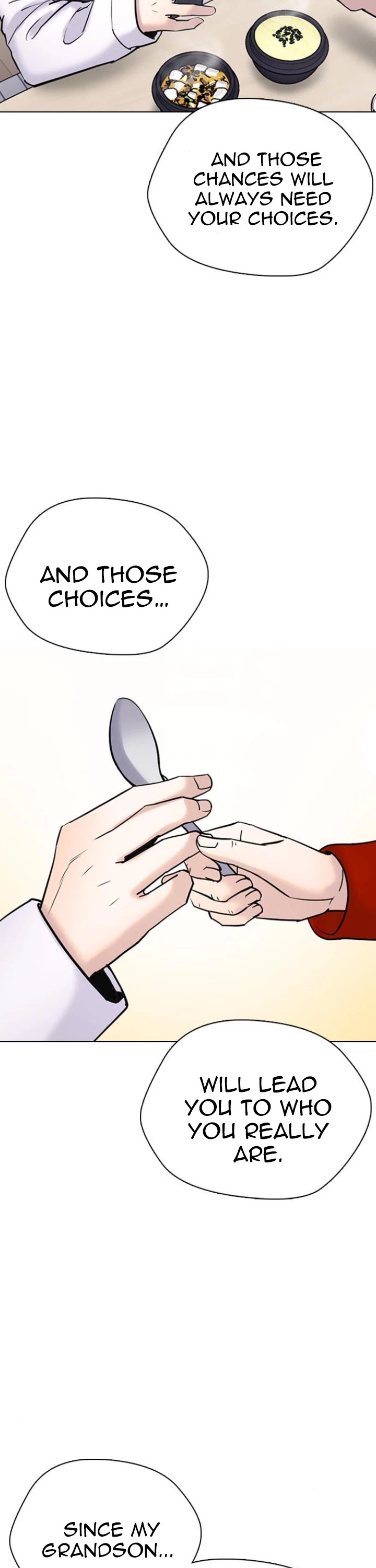 Desire Diary Chapter 13 page 64 - Chapter 13