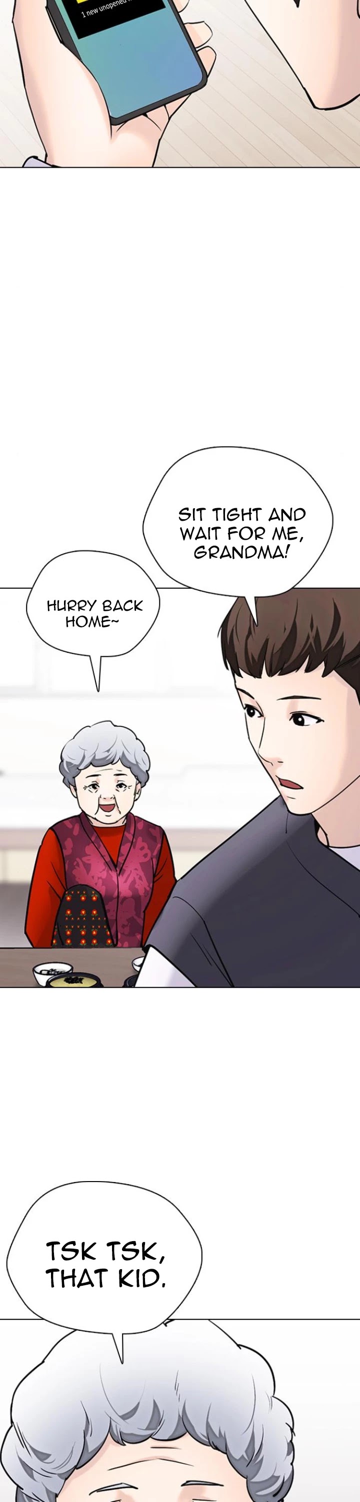Desire Diary Chapter 13 page 67 - Chapter 13