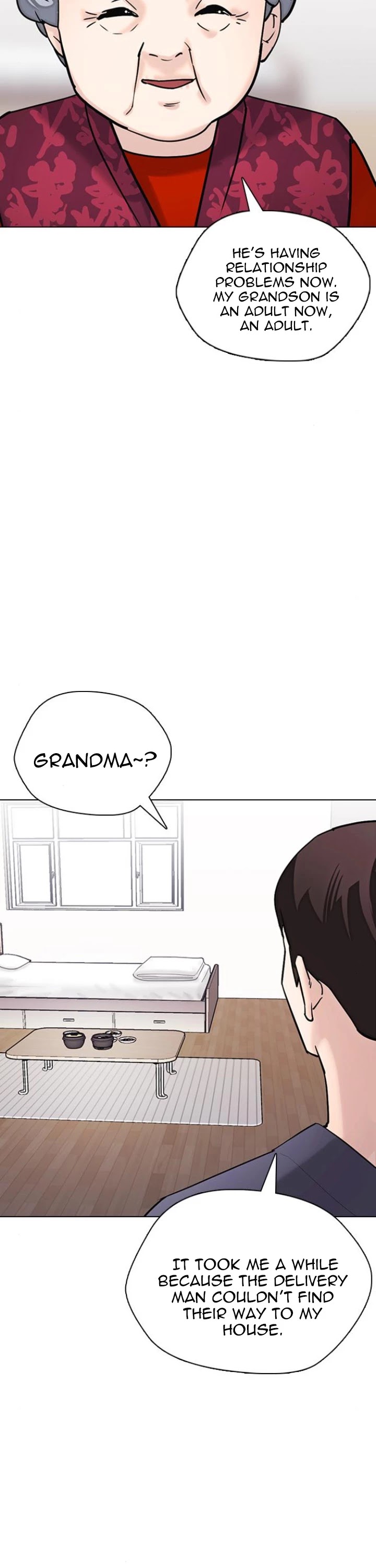 Desire Diary Chapter 13 page 68 - Chapter 13