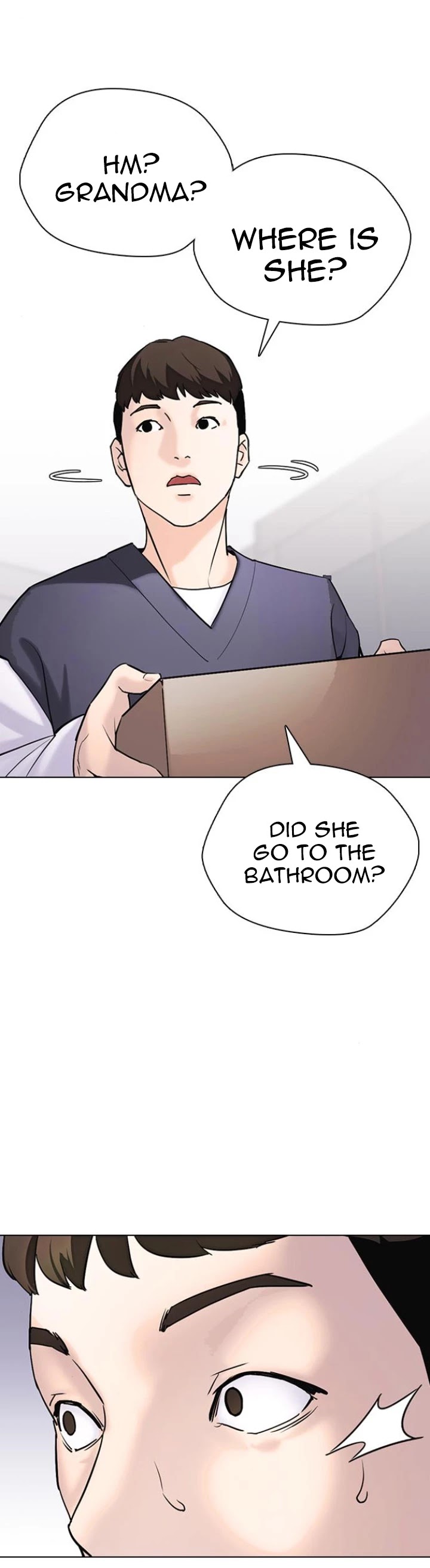 Desire Diary Chapter 13 page 69 - Chapter 13