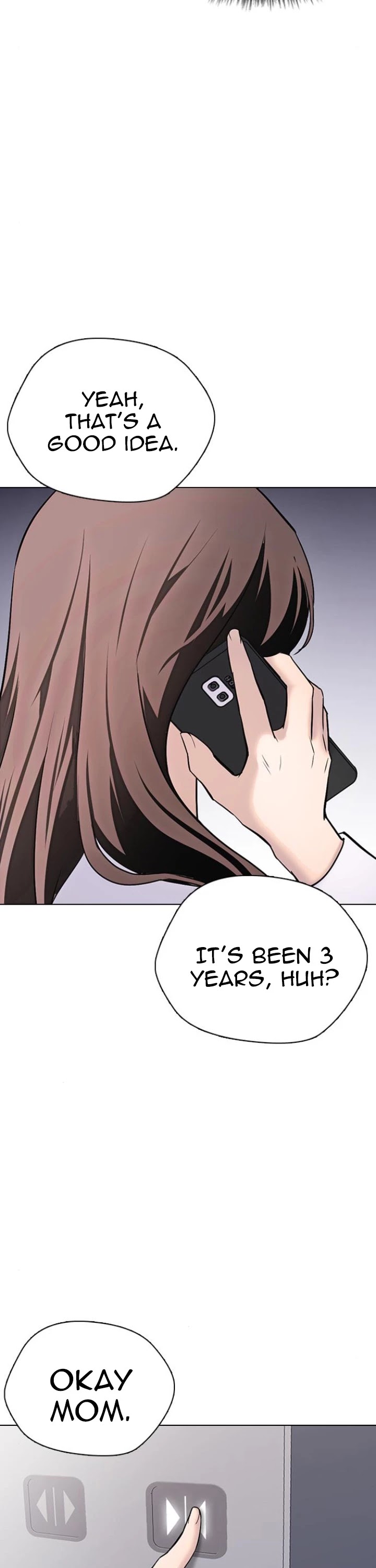 Desire Diary Chapter 13 page 73 - Chapter 13