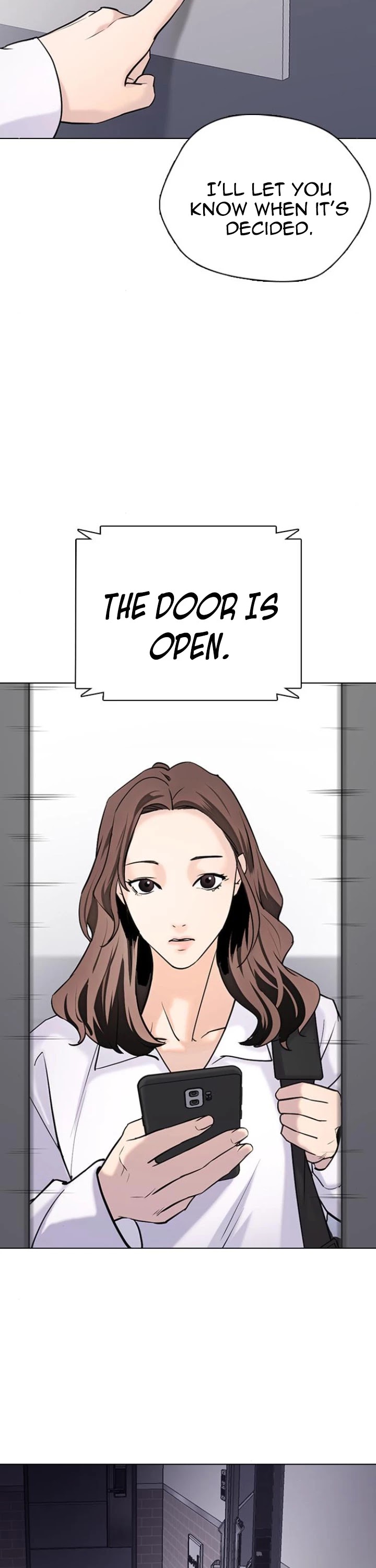 Desire Diary Chapter 13 page 74 - Chapter 13