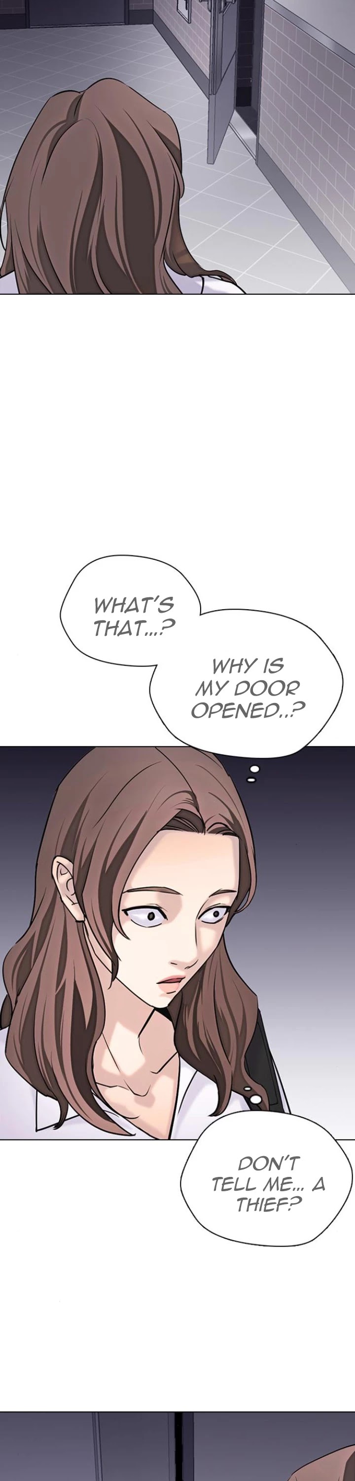 Desire Diary Chapter 13 page 75 - Chapter 13
