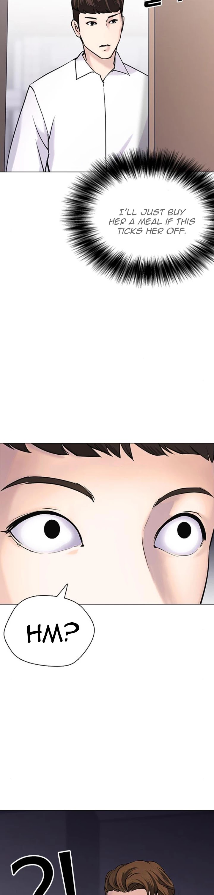 Desire Diary Chapter 13 page 9 - Chapter 13