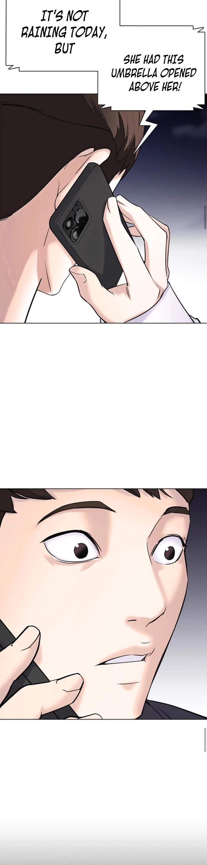 Desire Diary Chapter 14 page 23 - Chapter 14