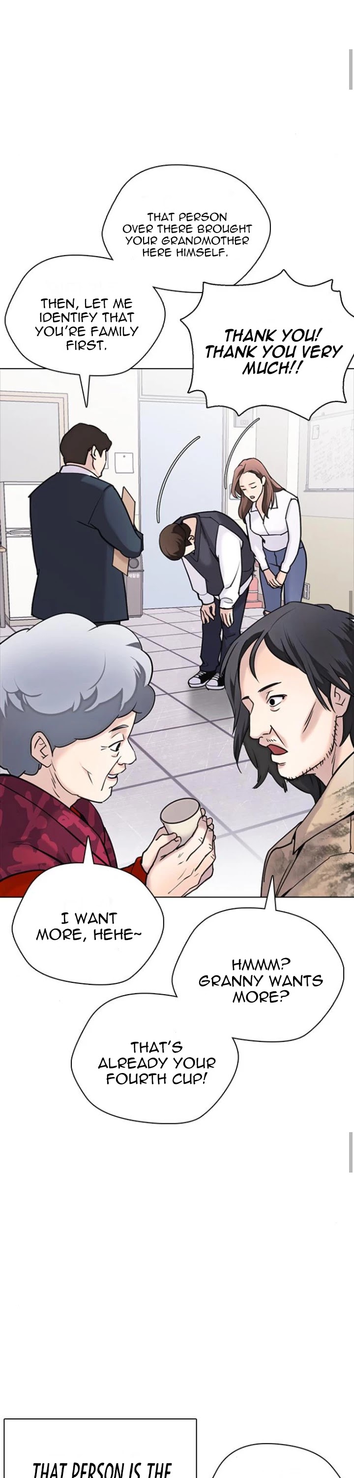 Desire Diary Chapter 14 page 33 - Chapter 14
