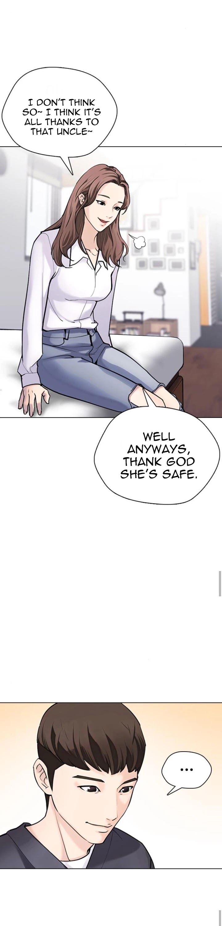 Desire Diary Chapter 14 page 38 - Chapter 14